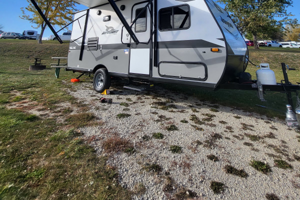 2022 Jayco Jay Flight SLX