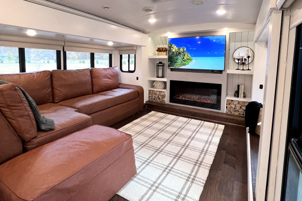 2015 Keystone RV Montana