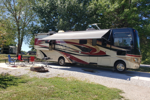 The Sandpiper - Outdoor Adventure