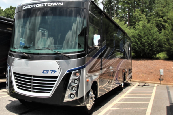 2020 Forest River Georgetown Gt7 36K