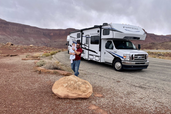 2022 33ft Forester 3251DS- Sleeps 10- Fully Stocked Adventure Supplies