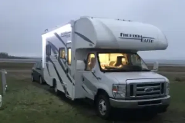 2022 Thor Freedom Elite Dorr, MI