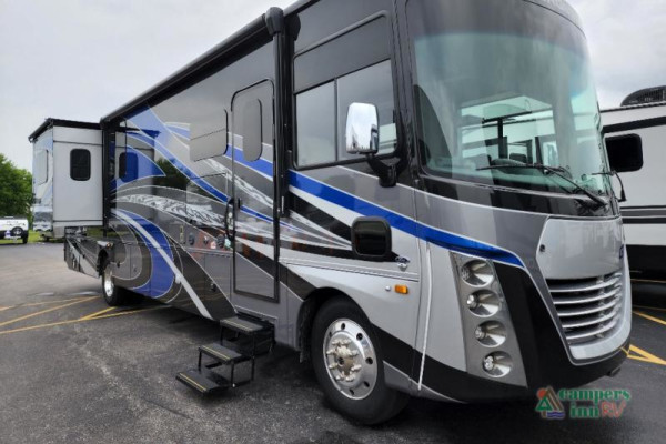 2021 Georgetown GT7