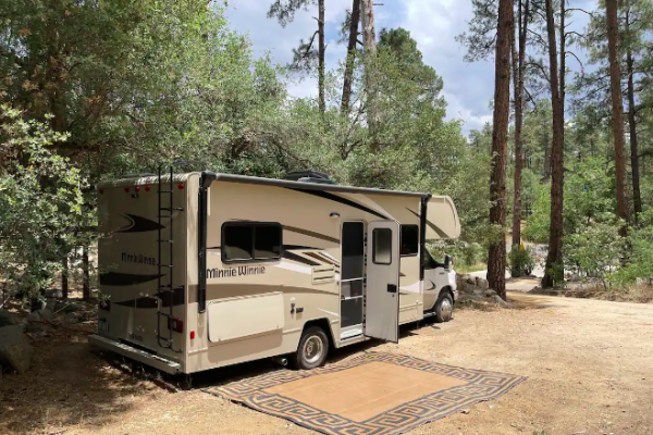 G'Ott Adventures... home away from home!