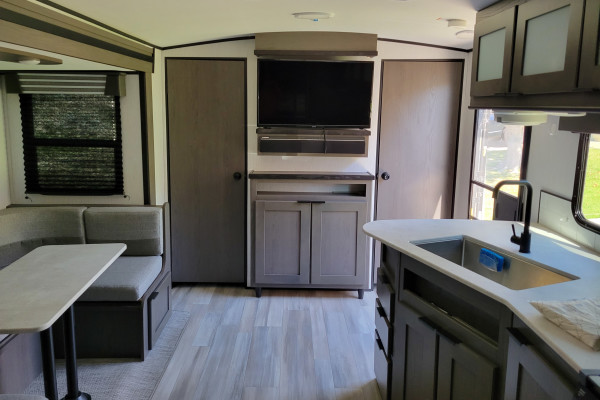 2022 Cruiser RV MPG Ultra Lite