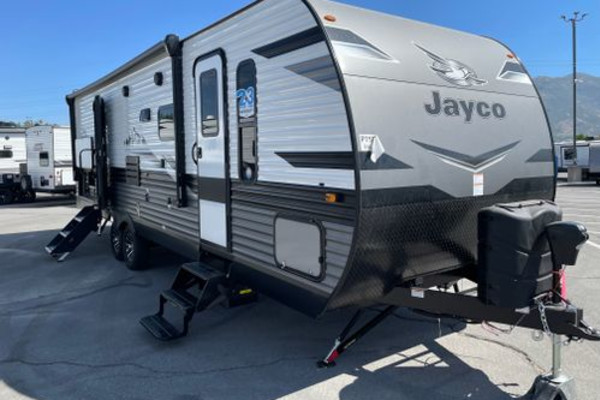 2023 Jayco Jay Flight Bunkhouse
