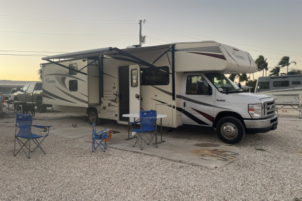 Wanderlust Wheels