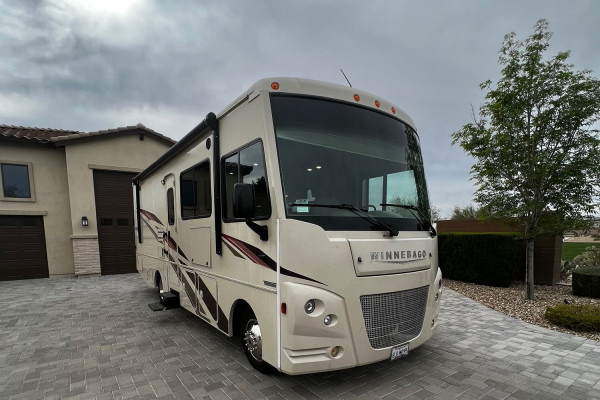 Southwestern Winnebago