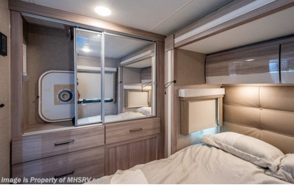 2023 Thor Motor Coach delano sprinter