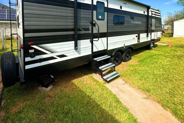 2023 Grand Design TRANSCEND XPLOR 265BH