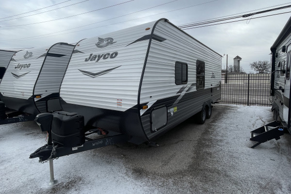 2022 Jayco Jay Flight SLX