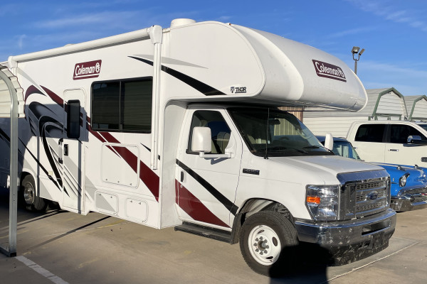 2022 Thor Coleman #2