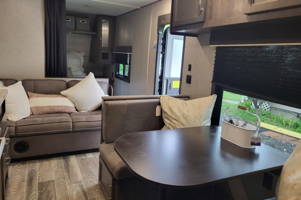 2021 Jayco Jay Flight SLX