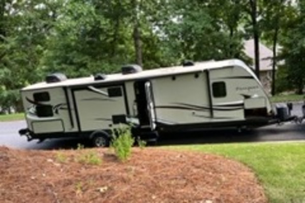 Well appointed family camper!!