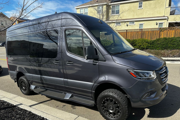 2021 Ultimate Toys Ultimate Cruiser 4X4