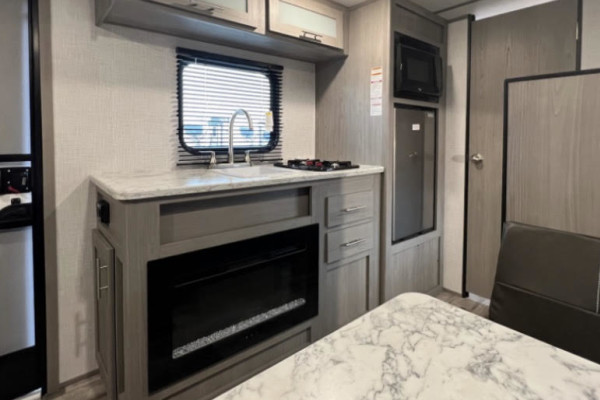 2023 Coleman Lantern