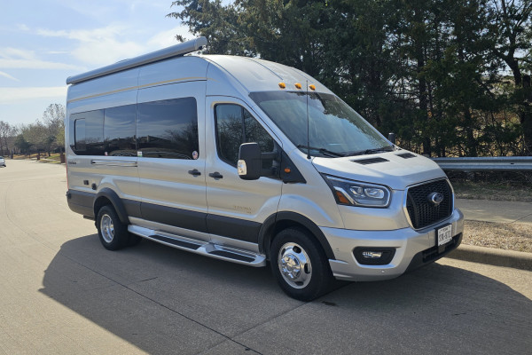 2023 Coachmen Beyond 22C A