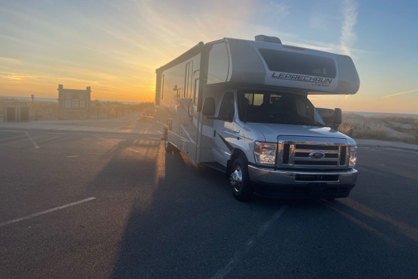 2023 Coachmen Leprechaun