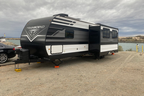 2022 Grand Design “Transcend”
