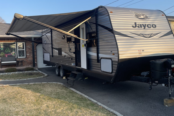 2021 Jayco Jay Flight 284bhs