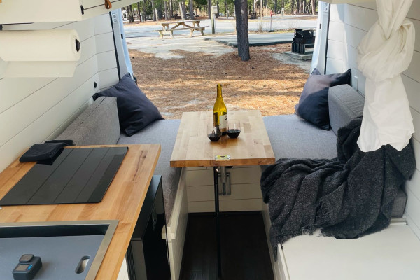 2019 Dodge RAM Promaster 2500