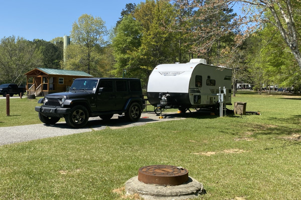 2021 Forest River Salem FSX PLATINUM