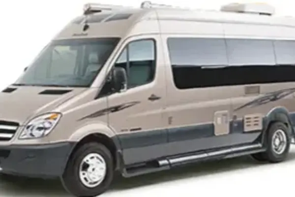 2013 Roadtrek Roadtrek Class B