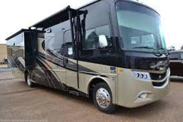 2021 Jayco Precept Prestige