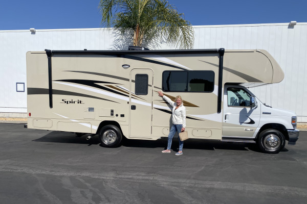 JimFitz Winnebago