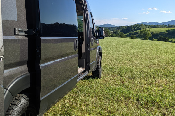 Your Getaway!! 2022 Dodge Ram 3500-Hi EXT