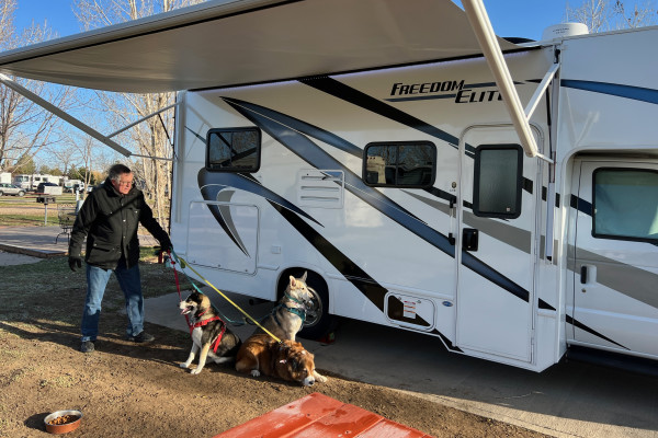 Today's Adventures Are Tomorrow's Memories!