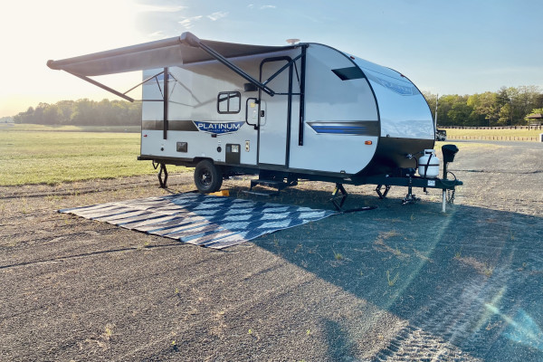 2022 Forest River Salem FSX Platinum 170SSX