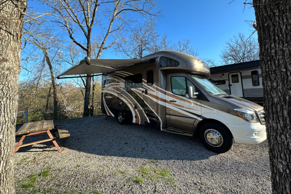 That Big Big Synergy Mercedes Diesel