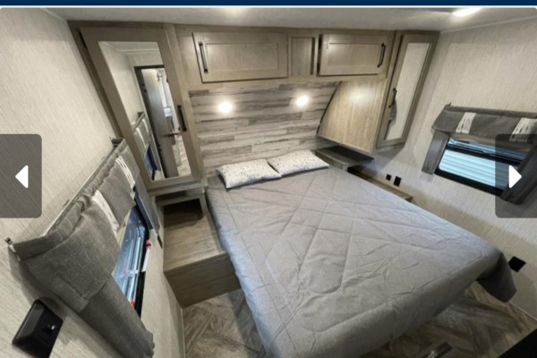 2023 Forest River Palomino Puma