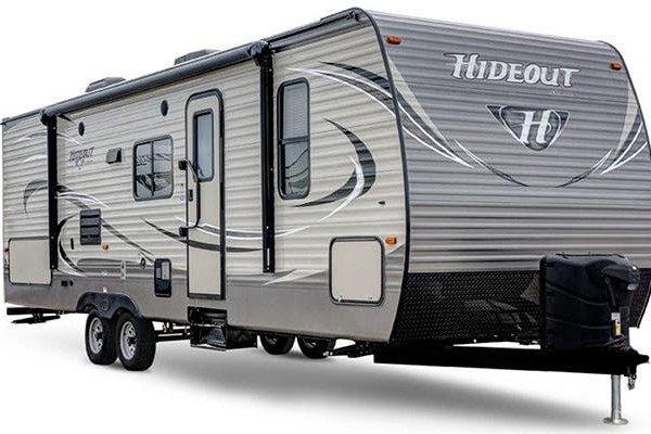 2015 Keystone Hideout RV - Concert Friendly!