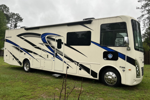 VuCation 2023 Thor Windsport