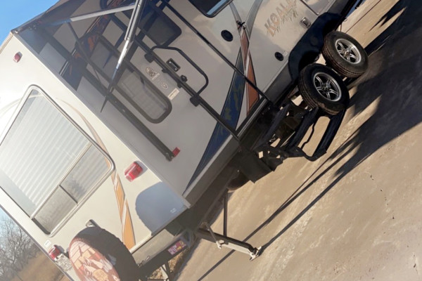 2012 Koala Super Lite