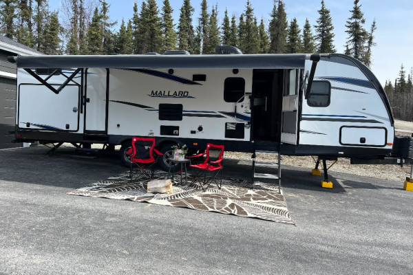 2020 Heartland RVs Mallard