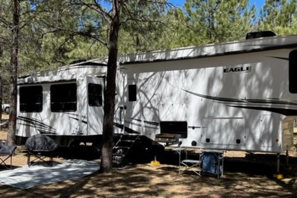 2021 Jayco Eagle 35MBQS