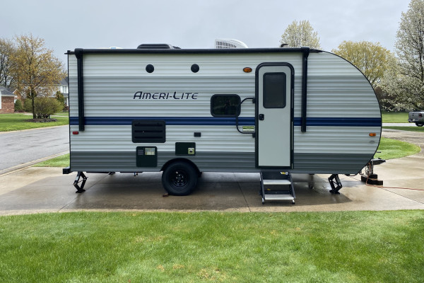 2021 Gulf Stream Bunkhouse. Perfect for Long Weekend Trips!