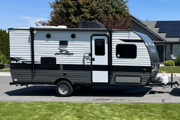 2023 Jayco Jayflight SLX 174BH