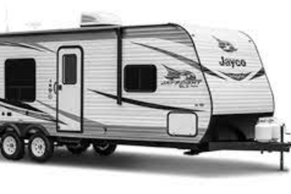 2020 Jayco Jay Flight SLX - Clean and Comfortable Sleeps 8-10