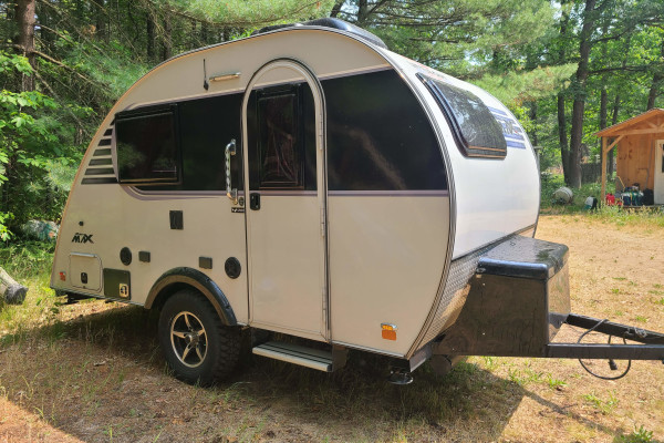 2019 Xtreme Outdoors Little Guy - Mini Max- Maximum Fun - Minimum Hassle