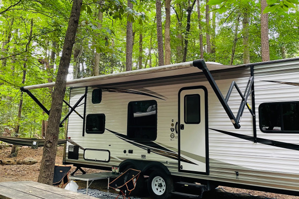 2019 Jayco Jay Flight SLX