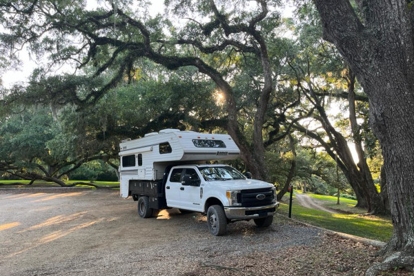 Hygge comfort AND unlimited miles!