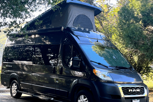 Vacation In Luxury -2021 Thor Sequence 20A. 2~Beds. Sleeps 4