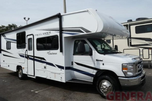 2023 Coachmen Freelander 29KB