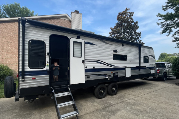 2023 Keystone RV Springdale
