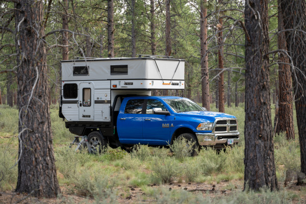All Season Adventure Camper! Ready for climbing, skiing, mtn biking season!