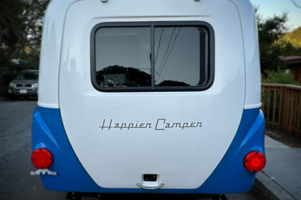 2023 Happier Camper HC1 Studio